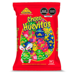 CHOCO HUEVITOS X 22 UND