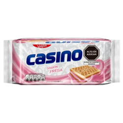 CASINO FRESA X 6 UND