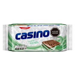 CASINO MENTA X 6 UND