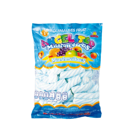 MASHMELLOW TWISTER ANGELITO CELESTEX 500 GR