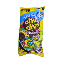 GALLETA CHOCOFORMA X 40 UND