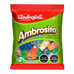 AMBROSITO X 12 UND