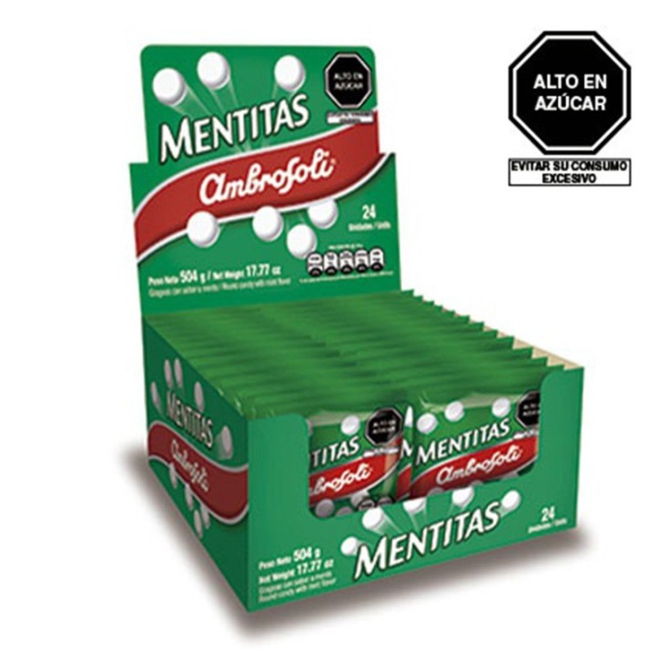 MENTITAS