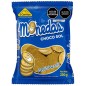 Monedas de chocolate