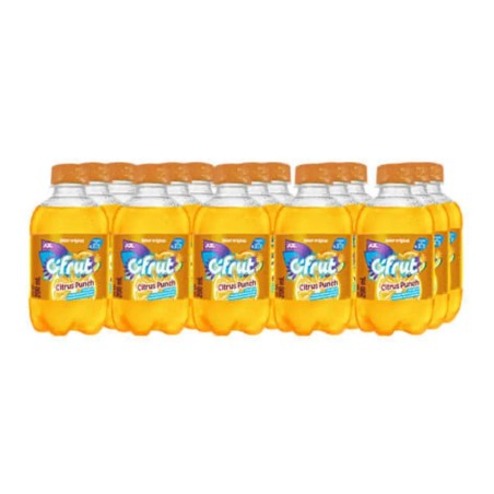 CIFRUT NARANJA PIRAÑA X 15