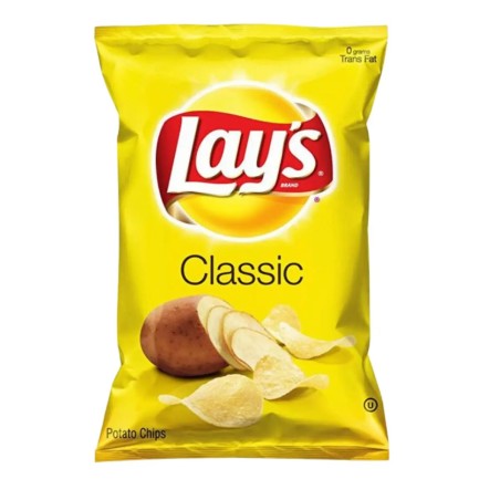 LAYS GRANDE FAM X 150 GR