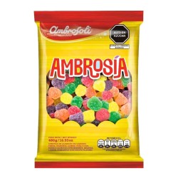 AMBROSIA GRANEL